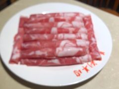 -总参北京涮羊肉