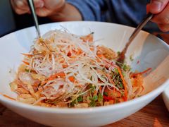 鱼生沙拉-Ginger(兴国路店)