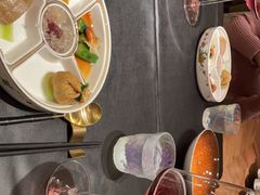 -A One Kitchen·南京精菜馆(德基广场店)