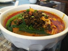 -麻辣港湾(京津公路店)