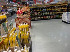 -卜蜂莲花(杨高北路店)