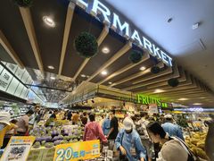 -AEON永旺(东方宝泰店)