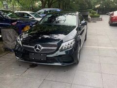 -奔驰上海利星(七宝店)