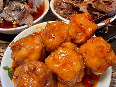 -吼堂老火锅(太古里总店)