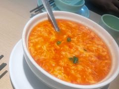 -吕氏疙瘩汤·海鲜新鲁菜(凯德mall新都心店)