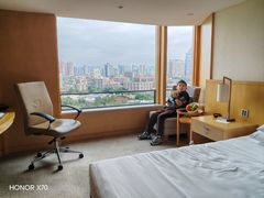 -广州白天鹅宾馆