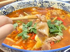 -小街47號江湖菜(四合院店)