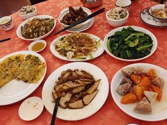 -深运潮州粥(东门店)