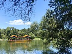 -承德避暑山庄景区