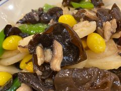 -园林美食城·本土农家菜(杨和镇店)