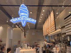 -喜茶(上海打浦桥日月光gelato lab+店)