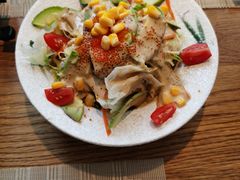 -酒井酱子·深夜食堂(东城汇店)