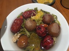 -青海名吃尕张娃非遗烤肉(海湖总店)