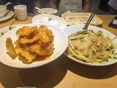 -关东小磨东北菜(上海长风大悦城店)