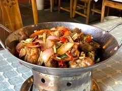 -小厨子私房菜·云南美食店