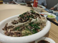 -围龙屋客家食府(福田店)