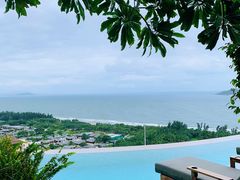-瑰丽酒店·海吧·天际下午茶·现场DJ·天台酒吧