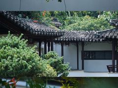 -太平天国历史博物馆(瞻园)