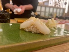 -鮨政·Omakase(万象城店)