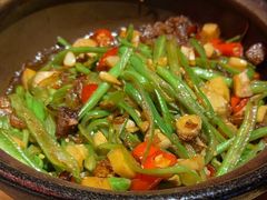-有红鸡毛店·砂锅菜(抚琴夜市店)
