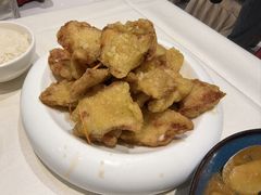 -吉林省林业宾馆-餐厅