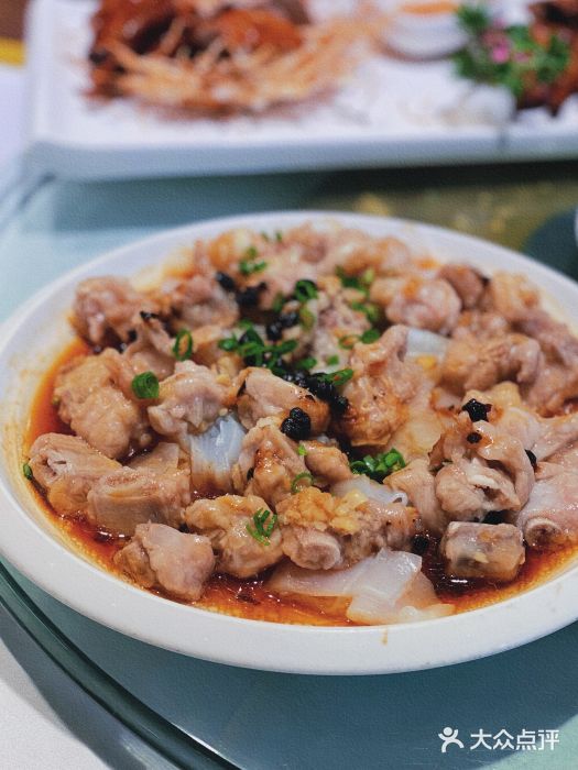 泮金大塘(北二七路店)图片