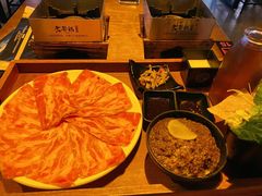 -东北烧烤·烤羊腿(天虹店)