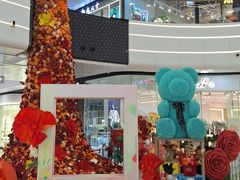 -万达广场(北京槐房店)