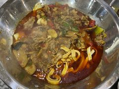 -辣不怕口味虾(凌霄路店)