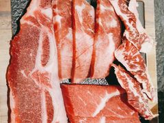 -极焰·烧肉刺身放题(天河领展广场店)