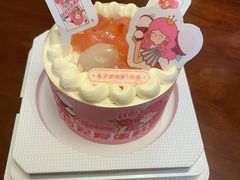 -欧诺爱烘焙(高新万达店)