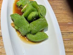 -桂花香手工面(鼓楼店)