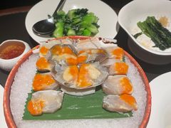 -三利音·玖弄小鲜(浦东嘉里城店)
