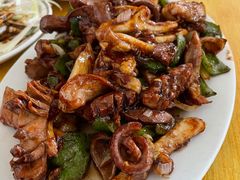 -铁东熏肉大饼铺