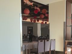 -静之湖湖畔餐厅