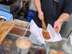 -陈勇串炸里脊(马道街步行街店)