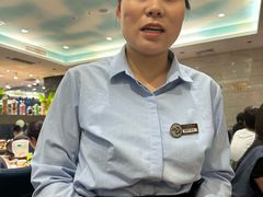 -初色海鲜自助(万丰路店)