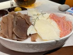 -芸山季·云南山珍菌火锅(人民广场来福士店)