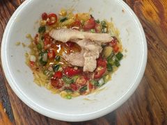 -广宁炭炉鸡煲·富临门饭店