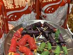-螺大喜螺蛳粉火锅(雍和宫店)