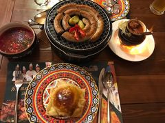 -卢布里西餐厅(总店)