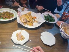 -秦月轩·陕西家乡菜(阜成路·五棵松店)