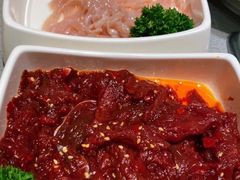 -海底捞火锅(天津SM城市广场店)