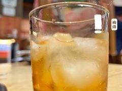 三得利梅酒-牛藏·黑毛和牛烧肉(环市东店)