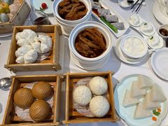 -广州酒家(越华店)