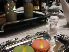 -乔治莫兰迪酒店(济南解放路山东大学店)