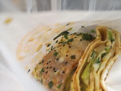 -卞姐蛋饼(陕西南路店)