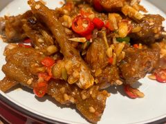 -先记烧鹅王·本地粤菜(福永店)