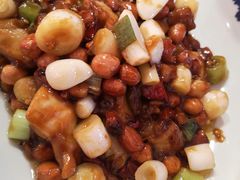 -百年神厨·地道川菜(清江西路店)