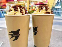 -BeauTea水仙(coco park店)